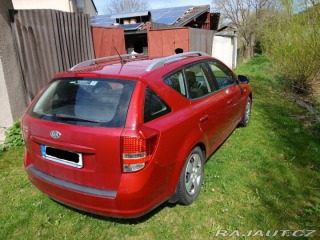 Kia Ceed 1,4 2010