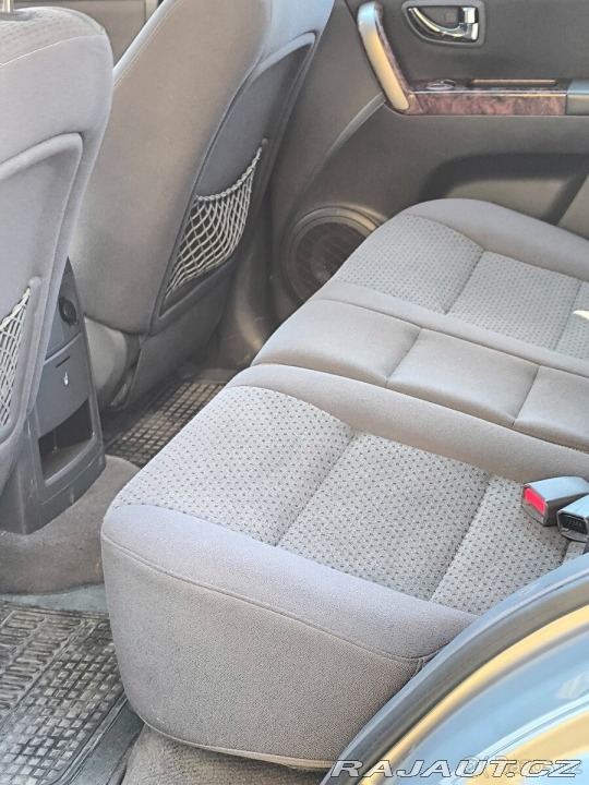 Kia Sorento 2,5 rok výroby 2003 ,10 2003