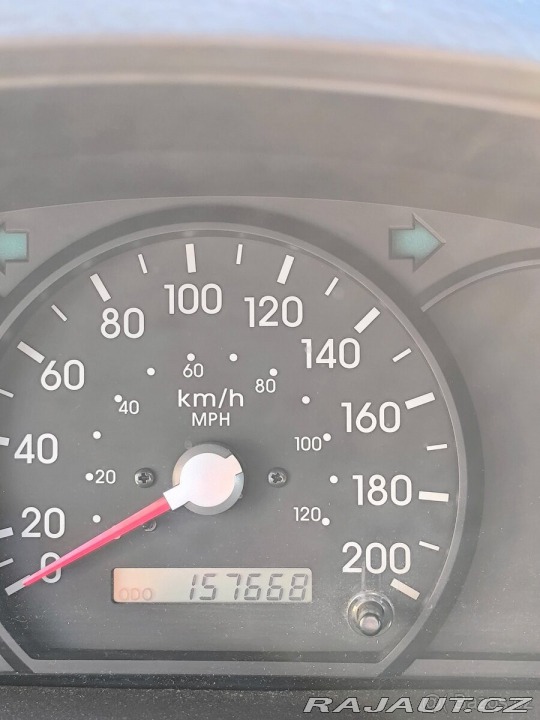 Kia Sorento 2,5 rok výroby 2003 ,10 2003