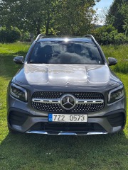 Mercedes-Benz GLB 2,0   GLB 220d 140kw