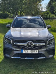 Mercedes-Benz GLB 2,0   GLB 220d 140kw 2023