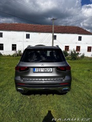 Mercedes-Benz GLB 2,0   GLB 220d 140kw 2023