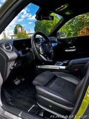 Mercedes-Benz GLB 2,0   GLB 220d 140kw 2023