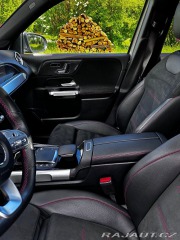Mercedes-Benz GLB 2,0   GLB 220d 140kw 2023