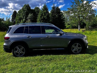 Mercedes-Benz GLB 2,0   GLB 220d 140kw 2023