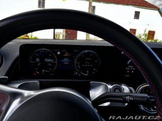 Mercedes-Benz GLB 2,0   GLB 220d 140kw 2023
