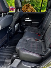 Mercedes-Benz GLB 2,0   GLB 220d 140kw 2023