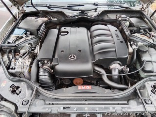 Mercedes-Benz E 2,0   220 CDI kombi, tažn 1800
