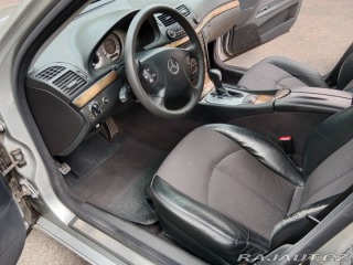 Mercedes-Benz E 2,0   220 CDI kombi, tažn 1800