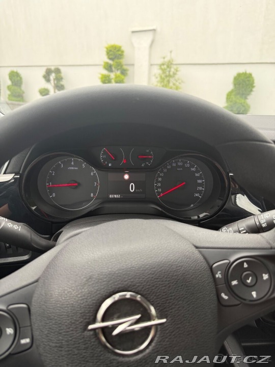 Opel Corsa 1,2 Turbo 2022 2022