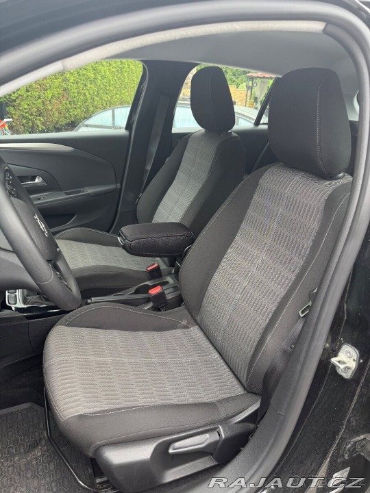 Opel Corsa 1,2 Turbo 2022 2022