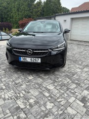 Opel Corsa 1,2 Turbo 2022 2022