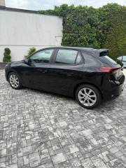 Opel Corsa 1,2 Turbo 2022 2022