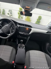 Opel Corsa 1,2 Turbo 2022 2022