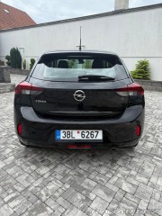 Opel Corsa 1,2 Turbo 2022 2022