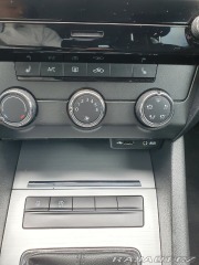 Škoda Octavia 1,6   3 Ambition TDI, 85 2017