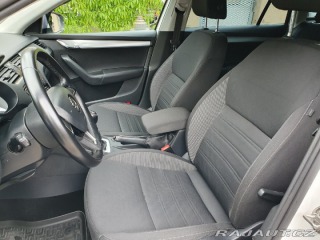 Škoda Octavia 1,6   3 Ambition TDI, 85 2017