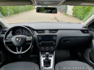 Škoda Octavia 1,6   3 Ambition TDI, 85 2017