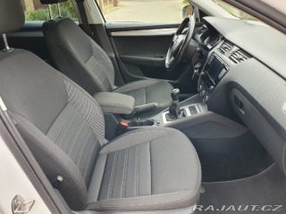 Škoda Octavia 1,6   3 Ambition TDI, 85 2017