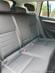 Škoda Octavia 1,6   3 Ambition TDI, 85 2017