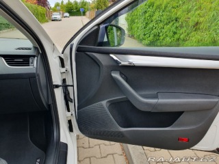 Škoda Octavia 1,6   3 Ambition TDI, 85 2017