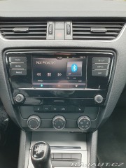 Škoda Octavia 1,6   3 Ambition TDI, 85 2017