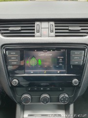 Škoda Octavia 1,6   3 Ambition TDI, 85 2017