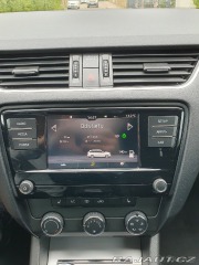 Škoda Octavia 1,6   3 Ambition TDI, 85 2017