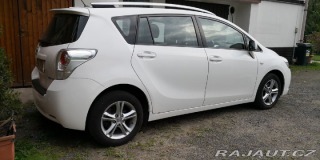 Toyota Verso 2,0 2011, d 4d, 93kw, n 2011