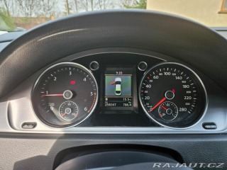 Volkswagen CC 2,0 2012