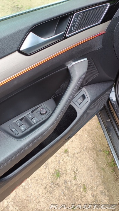 Volkswagen Passat 2,0 B8 TDi 110 kW 2017