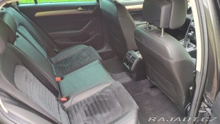 Volkswagen Passat 2,0   B8 TDi 110 kW 2017