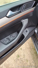 Volkswagen Passat 2,0   B8 TDi 110 kW 2017