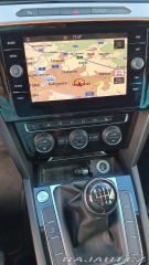 Volkswagen Passat 2,0   B8 TDi 110 kW 2017