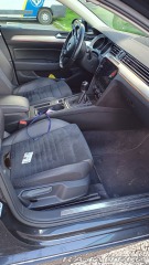 Volkswagen Passat 2,0   B8 TDi 110 kW 2017