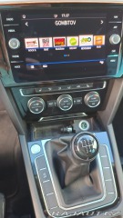 Volkswagen Passat 2,0   B8 TDi 110 kW 2017