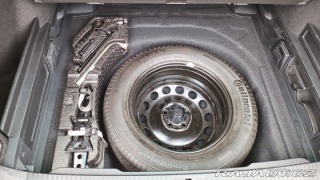 Volkswagen Passat 2,0   B8 TDi 110 kW 2017