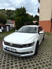 Volkswagen Passat 2,0   B8 Comfortline 2.0