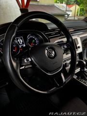 Volkswagen Passat 2,0   B8 Comfortline 2.0 2016