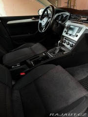 Volkswagen Passat 2,0   B8 Comfortline 2.0 2016