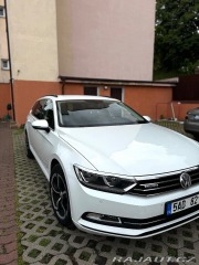 Volkswagen Passat 2,0   B8 Comfortline 2.0 2016