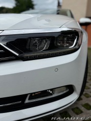 Volkswagen Passat 2,0   B8 Comfortline 2.0 2016