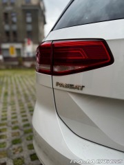 Volkswagen Passat 2,0   B8 Comfortline 2.0 2016