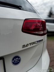 Volkswagen Passat 2,0   B8 Comfortline 2.0 2016