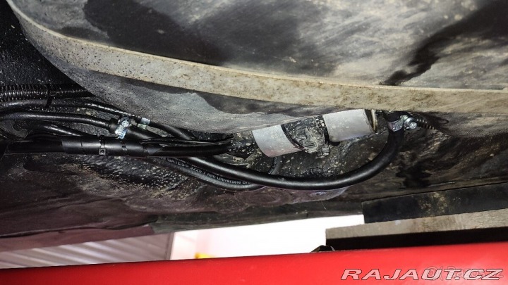 Volkswagen Passat 2,8 B5,5/B5.5 AMX V6 be 2004