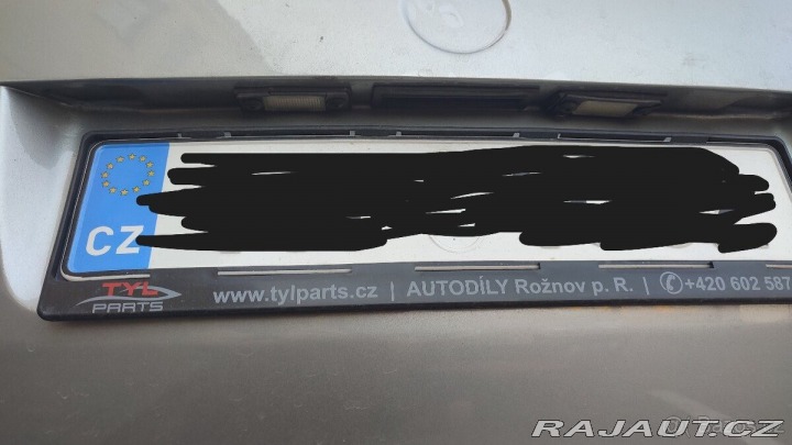 Volkswagen Passat 2,8 B5,5/B5.5 AMX V6 be 2004