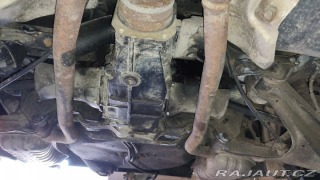 Volkswagen Passat 2,8   B5,5/B5.5 AMX V6 be 2004