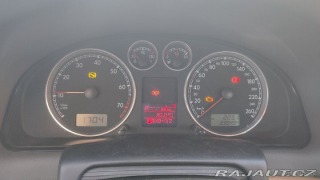 Volkswagen Passat 2,8   B5,5/B5.5 AMX V6 be 2004