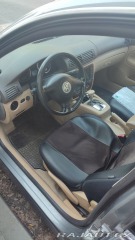 Volkswagen Passat 2,8   B5,5/B5.5 AMX V6 be 2004