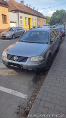 Volkswagen Passat 2,8   B5,5/B5.5 AMX V6 be 2004